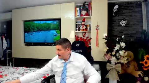 Spartan online show from April 2026 07:32:01 PM