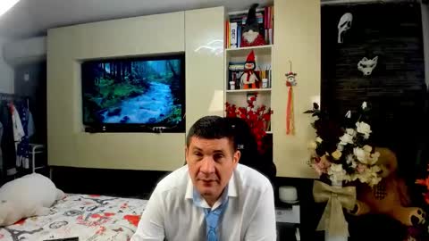 Spartan online show from April 2026 07:38:02 PM