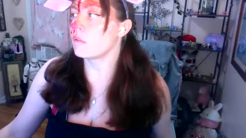 spawnofademon online show from November 2025 02:24:02 AM