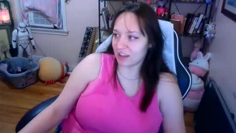 spawnofademon online show from November 2025 10:52:02 AM