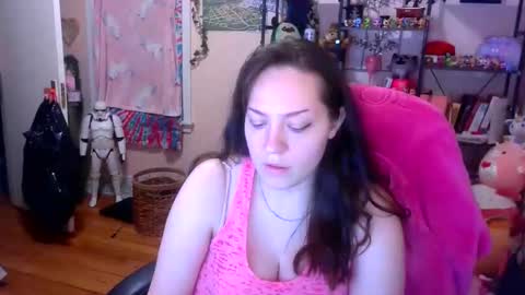 spawnofademon online show from December 2025 06:08:02 AM