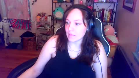 spawnofademon online show from January 2026 11:07:01 PM