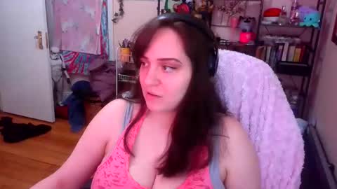 Snapshot of spawnofademon chatting on February 2026 11:23:01 PM spawnofademon online show from February 2026 11:23:01 PM