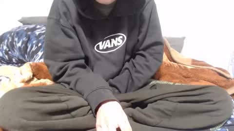 spazzy2 online show from November 2025 08:02:02 AM