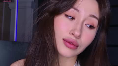 Snapshot of special_person chatting on December 2024 06:29:01 PM Nicole online show from December 2024 06:29:01 PM