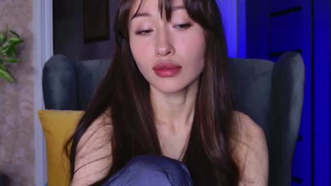 Snapshot of special_person chatting on January 2025 05:24:02 PM Nicole online show from January 2025 05:24:02 PM