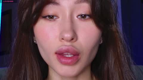 Snapshot of special_person chatting on February 2025 05:48:01 PM Nicole online show from February 2025 05:48:01 PM