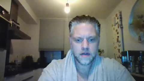DutchDude online show from February 2025 09:04:01 PM