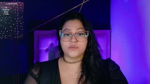 Renata Roman online show from February 2026 05:00:02 AM