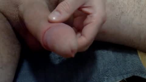 SpermCock online show from April 2026 07:09:02 PM
