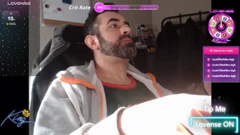 Tronic online show from December 2025 08:54:02 AM