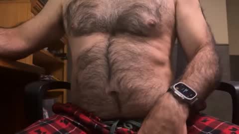 Scott online show from November 2025 10:26:01 AM