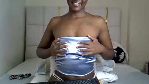 blackqueen online show from May 2026 03:33:02 AM