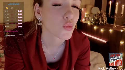 your sweet Jessy online show from December 2024 07:02:02 PM