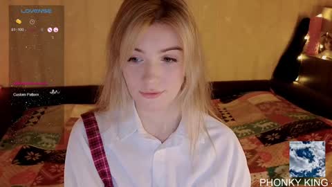 your sweet Jessy online show from January 2025 04:14:02 PM