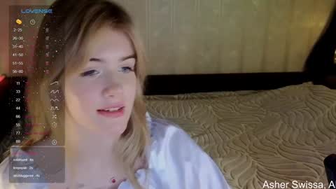 your sweet Jessy online show from January 2025 08:26:02 PM