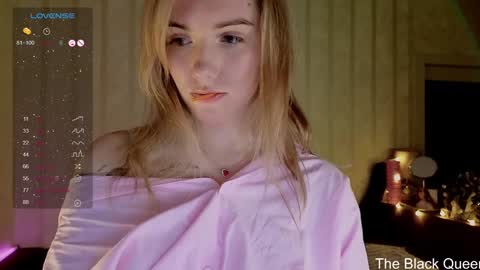 your sweet Jessy online show from January 2025 08:49:01 PM