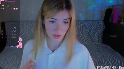 your sweet Jessy online show from February 2025 04:09:02 PM