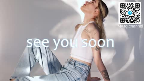 your sweet Jessy online show from March 2025 05:04:01 PM