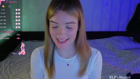 your sweet Jessy online show from March 2025 07:27:02 PM