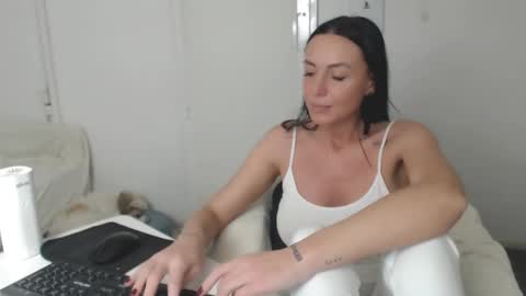 Carla online show from January 2025 09:07:01 PM