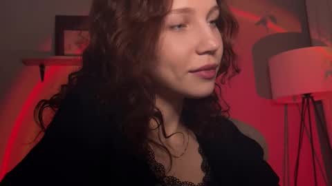 Snapshot of spicy___caramel chatting on December 2025 04:56:01 PM spicy___caramel online show from December 2025 04:56:01 PM