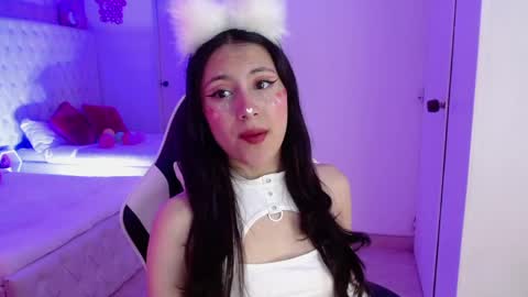 scarlett online show from April 2026 01:30:01 PM