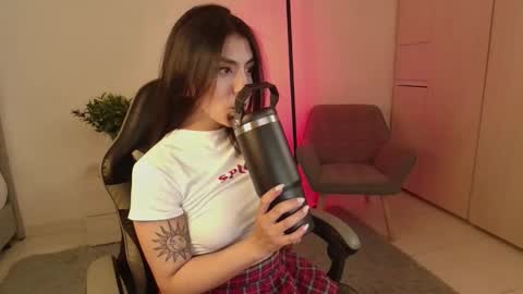 spicy_ana online show from March 2026 08:15:01 PM