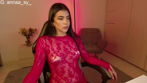 spicy_ana online show from May 2026 08:25:02 PM
