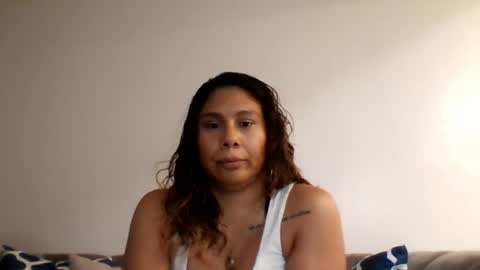 Snapshot of spicy_latina589733 chatting on August 2026 11:34:02 AM spicy_latina589733 online show from August 2026 11:34:02 AM