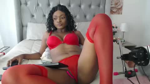 Im Angela  online show from December 2024 05:15:01 AM