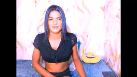 spicybarbie4u online show from April 2026 08:51:01 AM