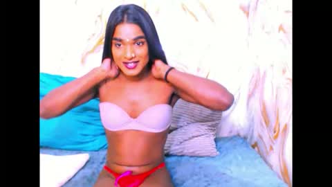 spicybarbie4u online show from April 2026 09:39:33 PM