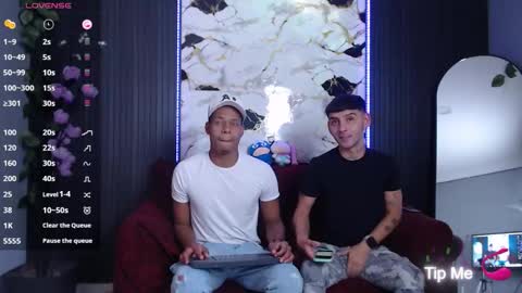    online show from September 2025 12:05:01 AM