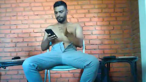 spicybuoy online show from March 2026 03:43:01 AM