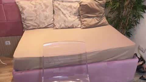 spicycarlaxx online show from February 2026 07:12:01 PM