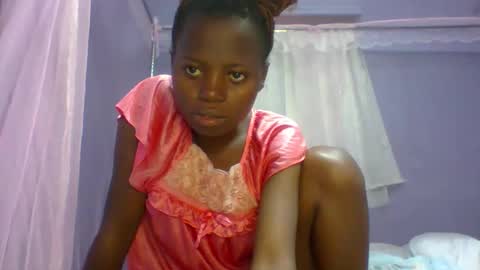 Ebony Spicy online show from November 2025 09:41:01 AM