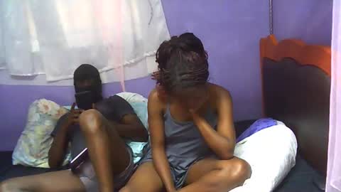 Ebony Spicy online show from January 2026 10:08:02 AM