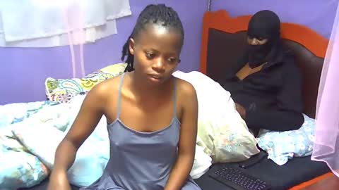 Ebony Spicy online show from May 2026 05:45:01 AM