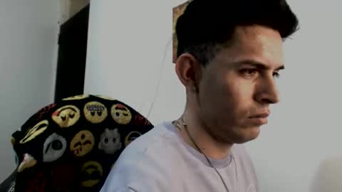 Snapshot of spicylatindave chatting on May 2026 07:00:01 PM Dave Vargas online show from May 2026 07:00:01 PM