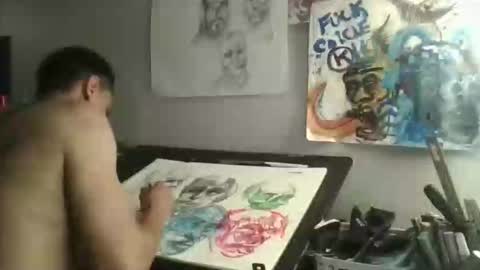 Snapshot of spicypapi9411 chatting on March 2026 02:19:01 AM spicypapi9411 online show from March 2026 02:19:01 AM