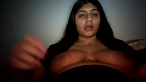 Sammi online show from December 2024 09:06:02 AM