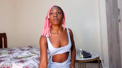 Shante online show from September 2025 03:55:02 PM