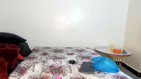 Shante online show from September 2025 12:20:01 PM