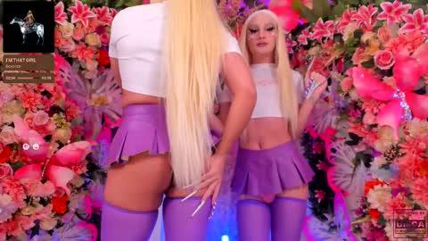  Alison  Sharon  online show from November 2025 04:17:02 AM