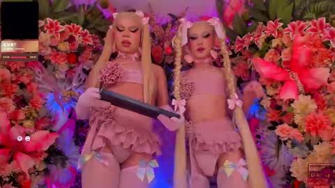  Alison  Sharon  online show from April 2026 04:23:01 PM