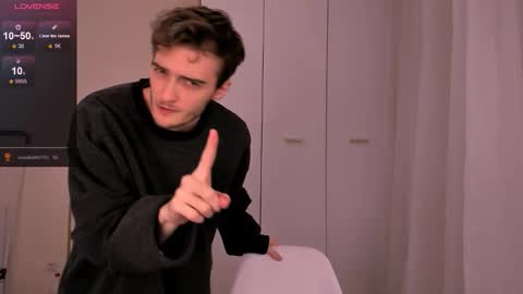 Spidey online show from November 2025 06:12:01 PM