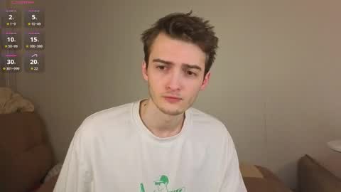 Spidey online show from February 2026 03:54:01 PM