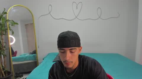 spider master online show from January 2026 11:43:02 PM