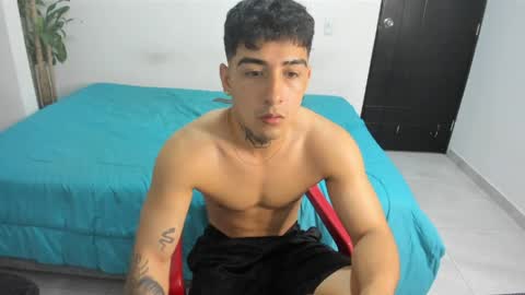 spider master online show from April 2026 12:27:01 AM